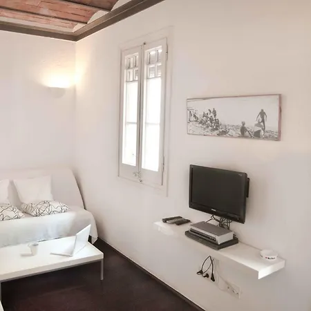 Apartment Barceloneta Barcelona