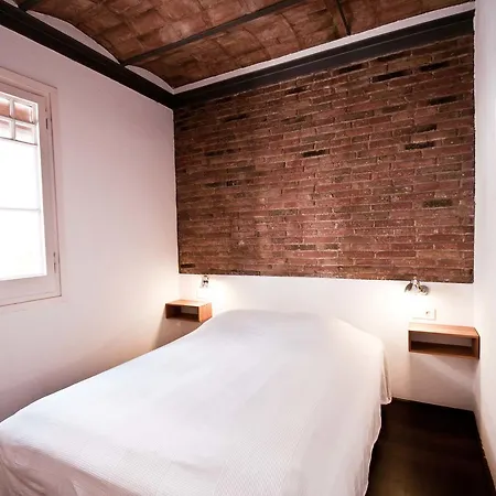 Barceloneta Apartment