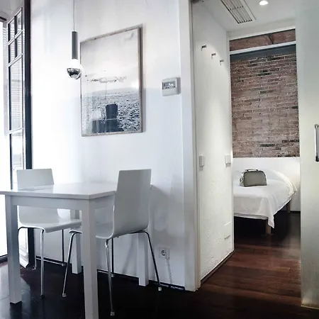 Barceloneta Apartment Barcelona