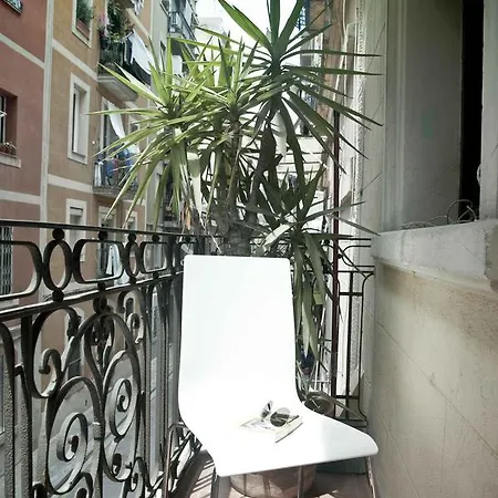 Barceloneta Barcelona